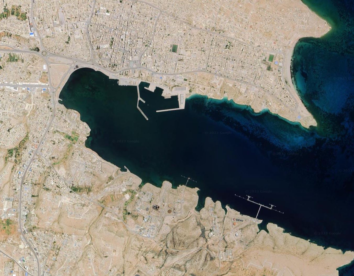 Кроки Путіна з убезпечення лівійських баз - нове регіональне занепокоєння для США